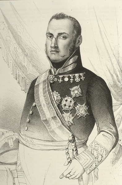 Vicente de Quesada